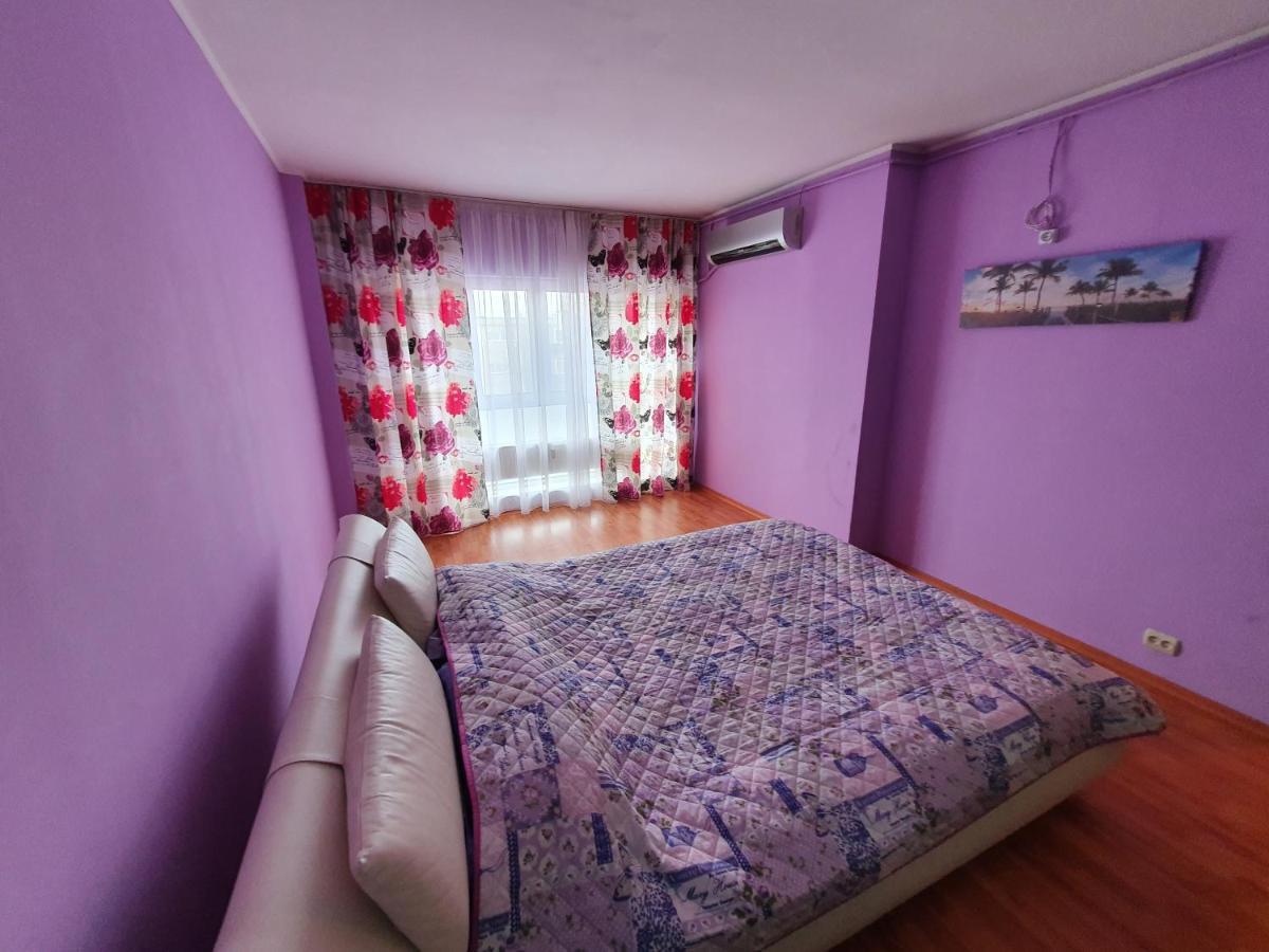 פלוייסטי Crema Apartaments מראה חיצוני תמונה